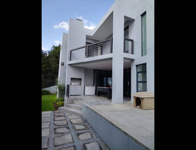 5 BEDROOM PROPERTY TO RENT IN MORNINGSIDE